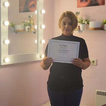 Наталия Шелковая, Mytischi Фото - 18