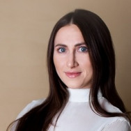 Dietitian Małgorzata Merecka on Barb.pro