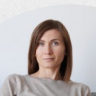 Dietitian Małgorzata Krobska on Barb.pro