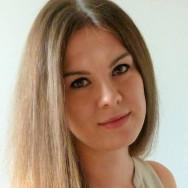 Ernährungsberater Ewa Oleksy-Kamińska on Barb.pro