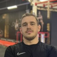 Fitness Trainer Jakub  Gdańsk,Szczęśliwa, 3