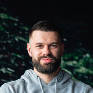 Trener fitness Igor  Gdańsk,Prezydenta Lecha Kaczyńskiego, 20