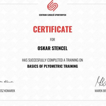 Оскар Стенсель, Гданьск Фото - 5