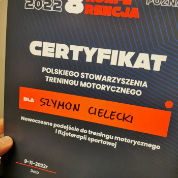 Szymon Cielecki, Gdańsk Фото - 5