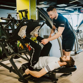 Себастьян Сенар, Гданьск Фото - 5