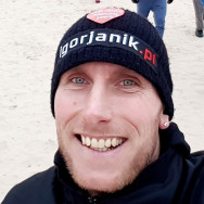 Фитнес тренер Игорь  Гданьск,Grunwaldzka, 472