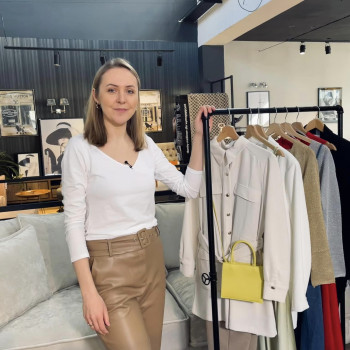 Klaudia Hanci, Gdańsk Фото - 5