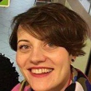 Стилист-имиджмейкер Агата  Гданьск,