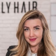 Мастер по наращиванию волос Катажина  Гданьск,Jana Pawła II, 6e/5