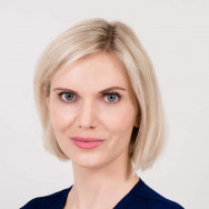 Dermatologe Karolina Górska on Barb.pro
