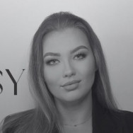 Kosmetikerin Kamila  Gdańsk,Eugeniusza Węgrzyna, 1