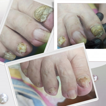 Антонина Выроскова, Tolyatti Фото - 7