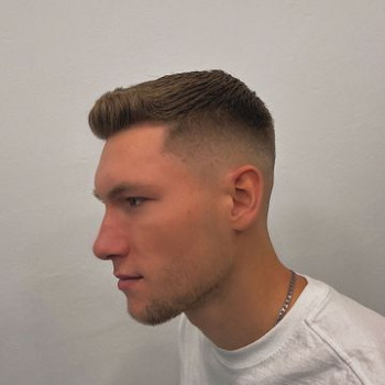 Ivan Stulii, Gdańsk Фото - 5