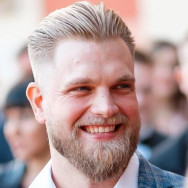 Barber Daniel  Gdańsk,Franciszka Hynka, 18