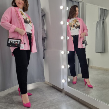 Шопинг-сопровождение
                    Bildstylist Татьяна Иванова Omsk