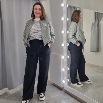 Шопинг-сопровождение
                    Bildstylist Татьяна Иванова Omsk