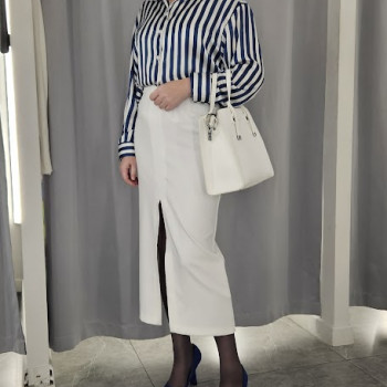 Шопинг-сопровождение
                    Bildstylist Татьяна Иванова Omsk