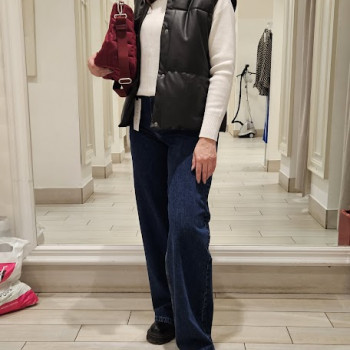 Шопинг-сопровождение
                    Bildstylist Татьяна Иванова Omsk