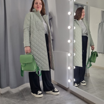 Шопинг-сопровождение
                    Bildstylist Татьяна Иванова Omsk