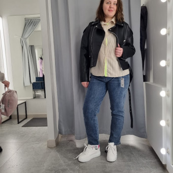 Шопинг-сопровождение
                    Bildstylist Татьяна Иванова Omsk