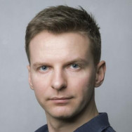 Rehabilitator Przemysław Karbowski on Barb.pro
