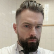 Fizjoterapeuta Adam Łódź,