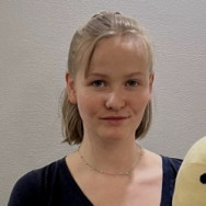 Physiotherapist Katarzyna Rząsa on Barb.pro