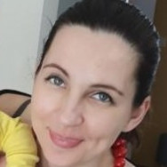 Kindermassagetherapeut Anita Makuła-Noworyta on Barb.pro