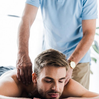 Миофасциальный массаж
