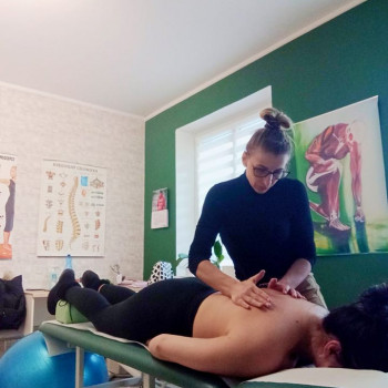 Anna Słomińska, Lodz Фото - 5