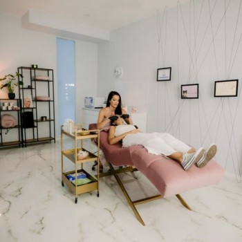 Виолетта Урбаньчик-Зажицка, Лодзь Фото - 6