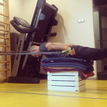 Tomasz Smużyński, Łódź Фото - 5