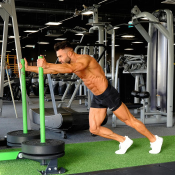 Дэниел Васовский, Лодзь Фото - 5