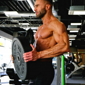 Дэниел Васовский, Лодзь Фото - 6