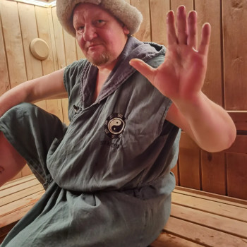 Александр Задорожный, Warszawa Фото - 6