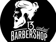 Барбершоп 13 Central barbershop на Barb.pro