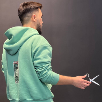 13 Central barbershop, Шымкент Фото - 6