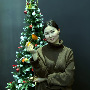 13 Central barbershop, Шымкент Фото - 13