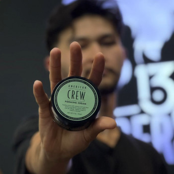 13 Central barbershop, Шымкент Фото - 14