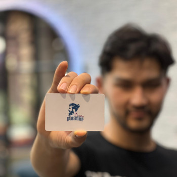 13 Central barbershop, Шымкент Фото - 16