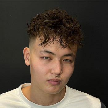 13 Central barbershop, Шымкент Фото - 18