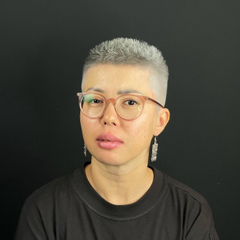 13 Central barbershop, Шымкент Фото - 19