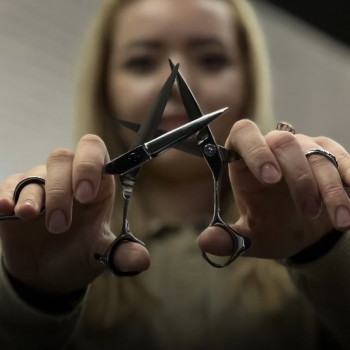 13 Central barbershop, Шымкент Фото - 30