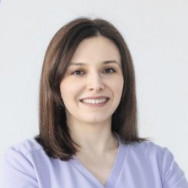 Podologist Joanna Macherzyńska on Barb.pro