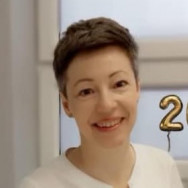 Podologist Marta  Lodz, Andrzeja Sacharowa, 21a