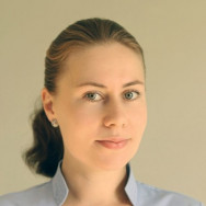 Podologist Marta Cłapińska on Barb.pro