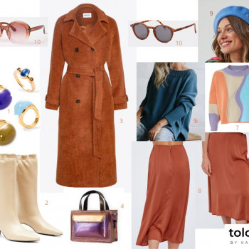 Justyna Kaliska, Lodz Фото - 6