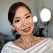 Визажист Anastasiia Нью-Йорк,