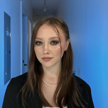 Anastasiia Tarmakova, Нью-Йорк Фото - 5