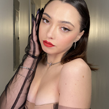 Anastasiia Tarmakova, Нью-Йорк Фото - 6